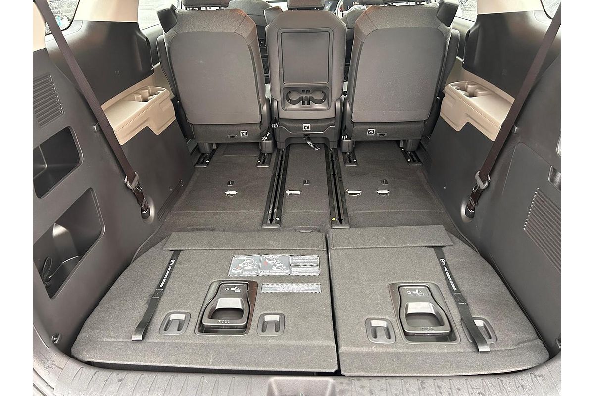2024 Kia Carnival S KA4 PE
