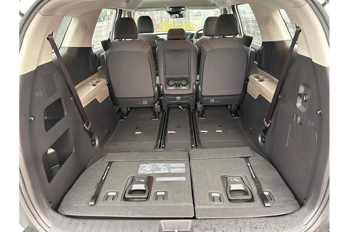 2024 Kia Carnival S KA4 PE