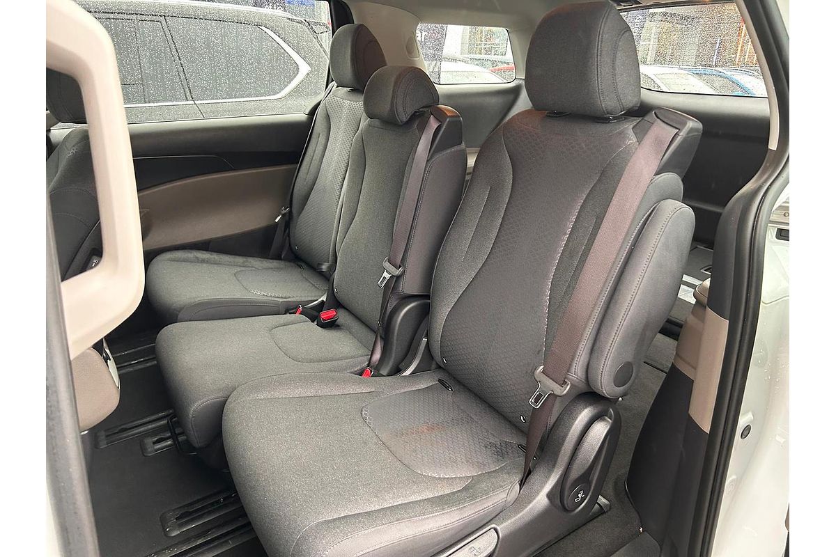 2024 Kia Carnival S KA4 PE