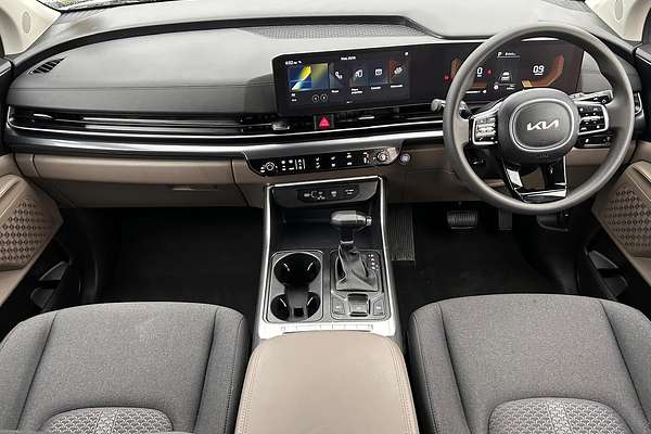2024 Kia Carnival S KA4 PE