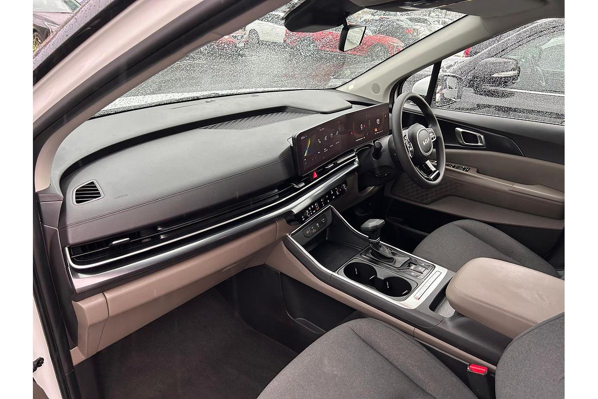 2024 Kia Carnival S KA4 PE