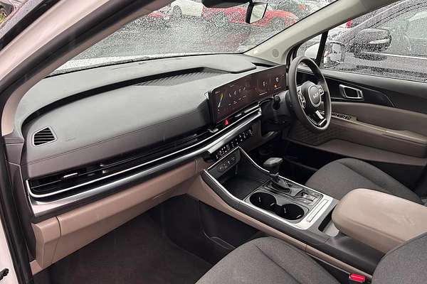 2024 Kia Carnival S KA4 PE