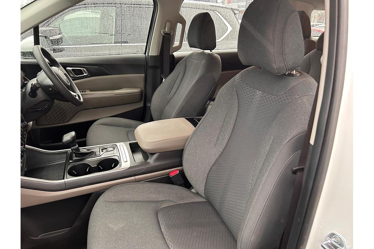2024 Kia Carnival S KA4 PE