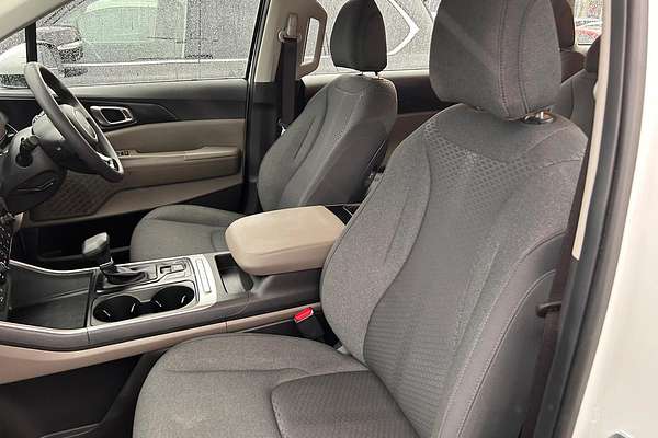 2024 Kia Carnival S KA4 PE