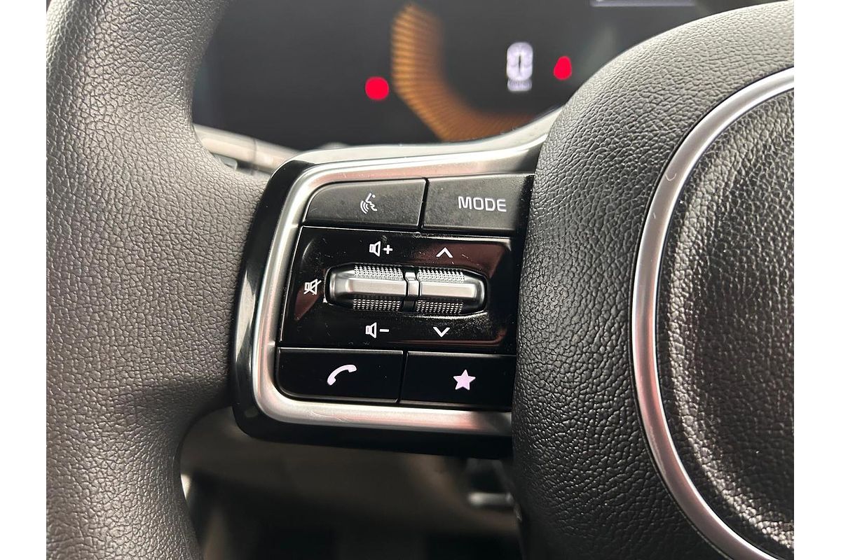 2024 Kia Carnival S KA4 PE
