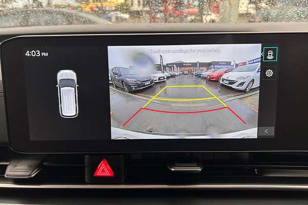 2024 Kia Carnival S KA4 PE