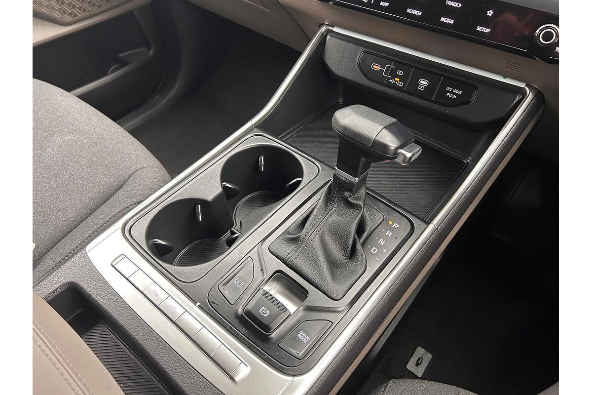 2024 Kia Carnival S KA4 PE