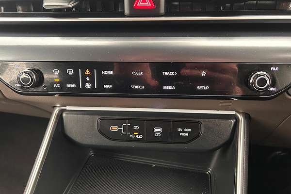 2024 Kia Carnival S KA4 PE