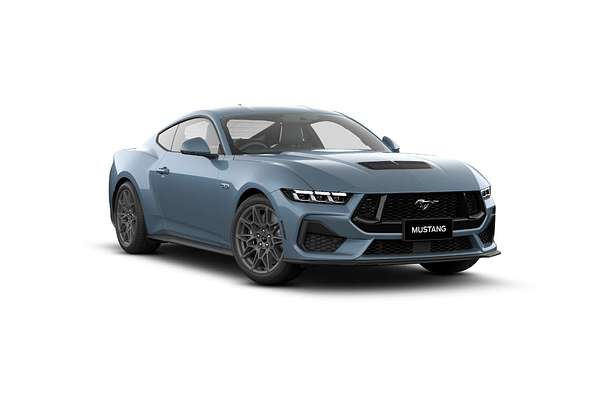 2024 Ford Mustang GT FO
