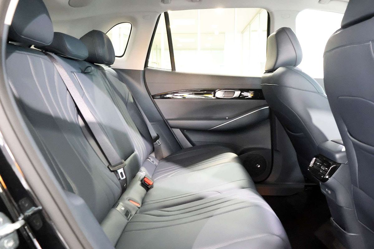 2025 Geely EX5 Inspire E245