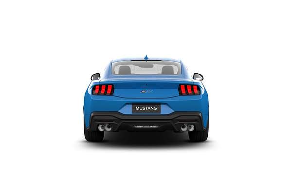 2025 Ford Mustang GT FO