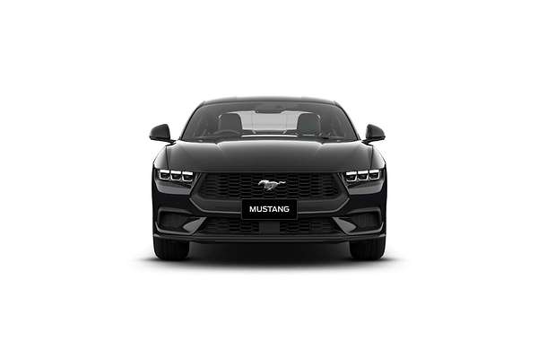 2025 Ford Mustang Ecoboost FO