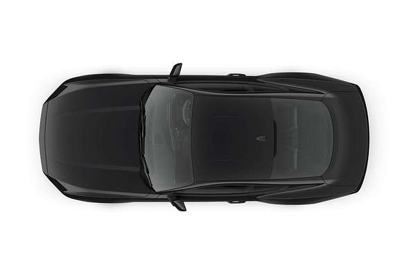 2025 Ford Mustang Ecoboost FO