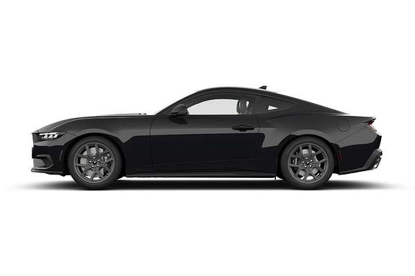 2025 Ford Mustang Ecoboost FO