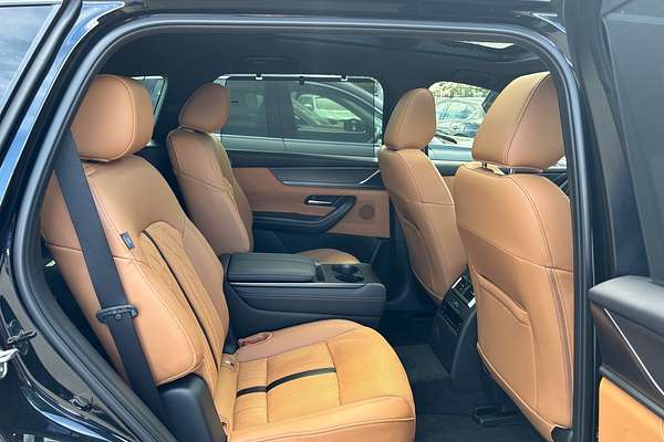 2024 Mazda CX-80 G40e Azami KL