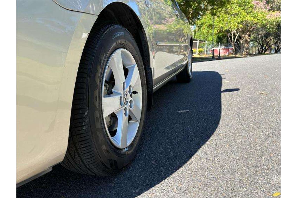2005 Mazda 3 Maxx BK Series 1