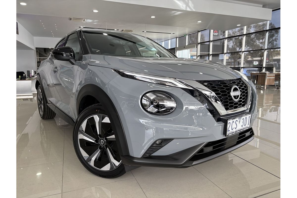 2024 Nissan JUKE ST-L F16
