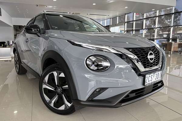 2024 Nissan JUKE ST-L F16