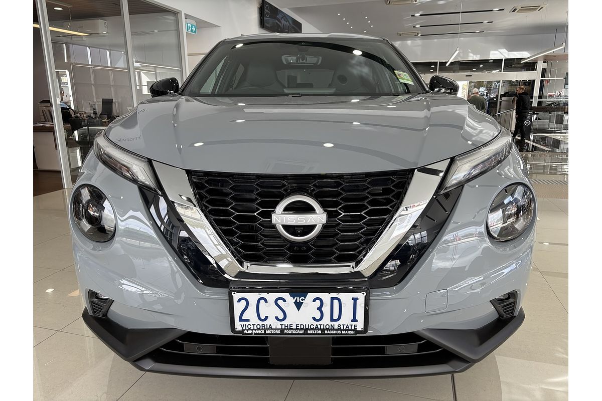 2024 Nissan JUKE ST-L F16