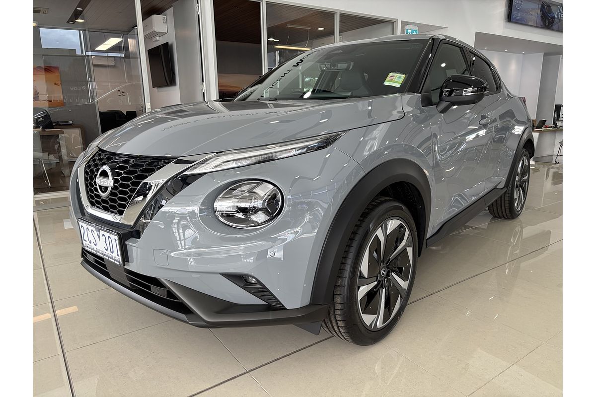 2024 Nissan JUKE ST-L F16