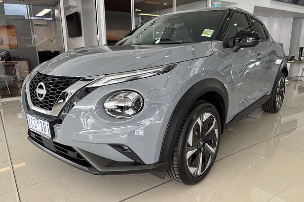2024 Nissan JUKE ST-L F16