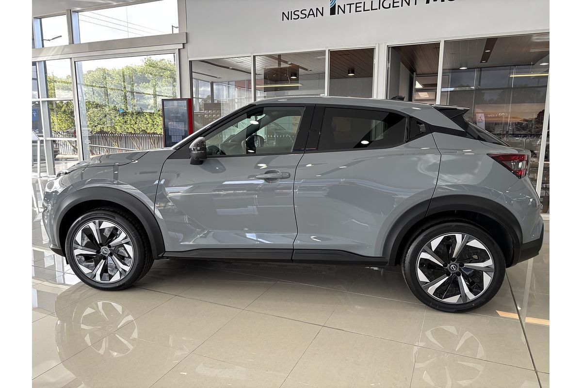 2024 Nissan JUKE ST-L F16