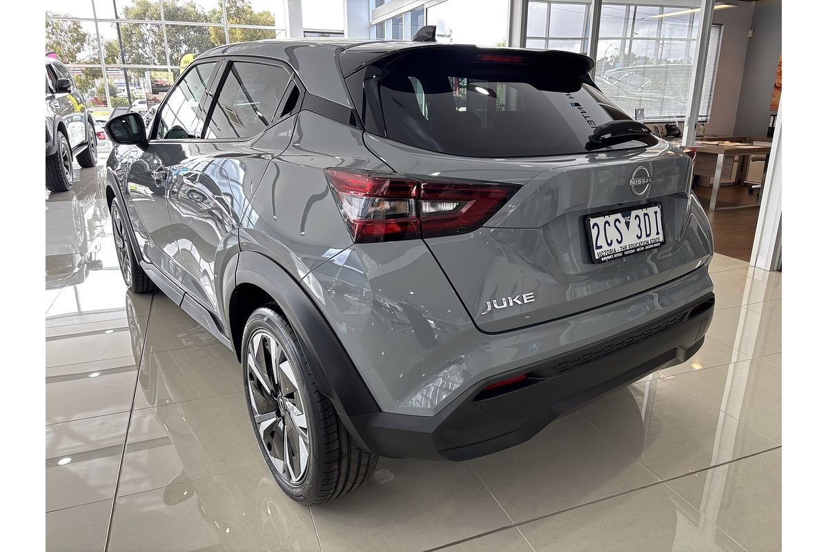 2024 Nissan JUKE ST-L F16