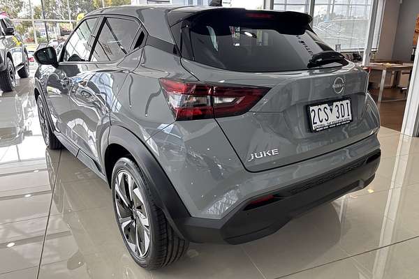 2024 Nissan JUKE ST-L F16