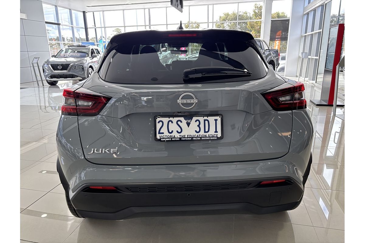 2024 Nissan JUKE ST-L F16