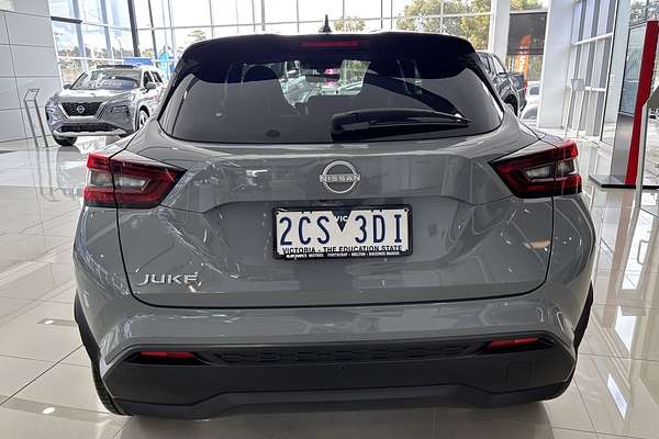 2024 Nissan JUKE ST-L F16