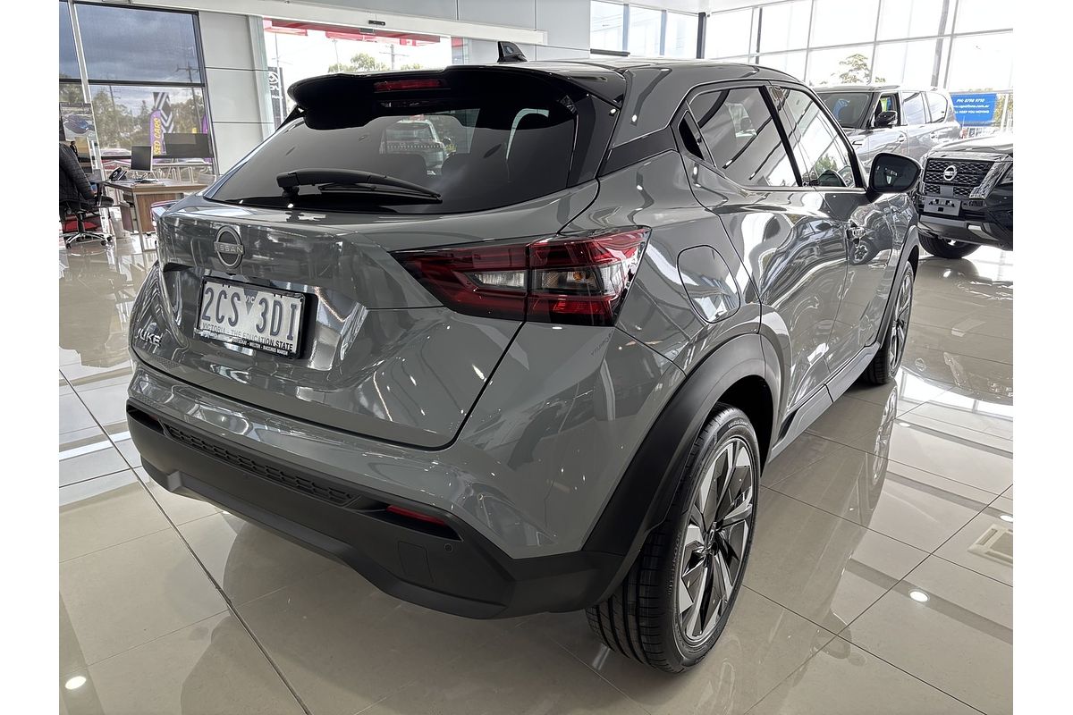 2024 Nissan JUKE ST-L F16