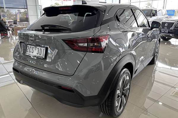 2024 Nissan JUKE ST-L F16