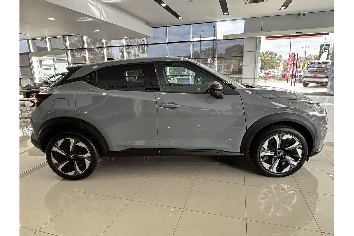 2024 Nissan JUKE ST-L F16