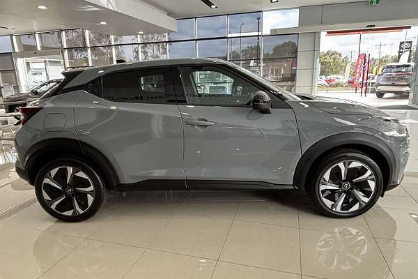 2024 Nissan JUKE ST-L F16