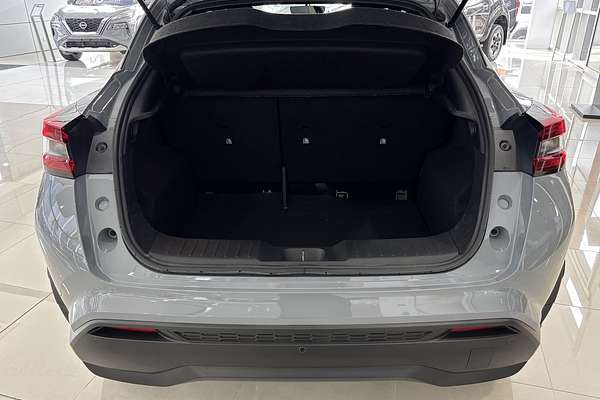 2024 Nissan JUKE ST-L F16