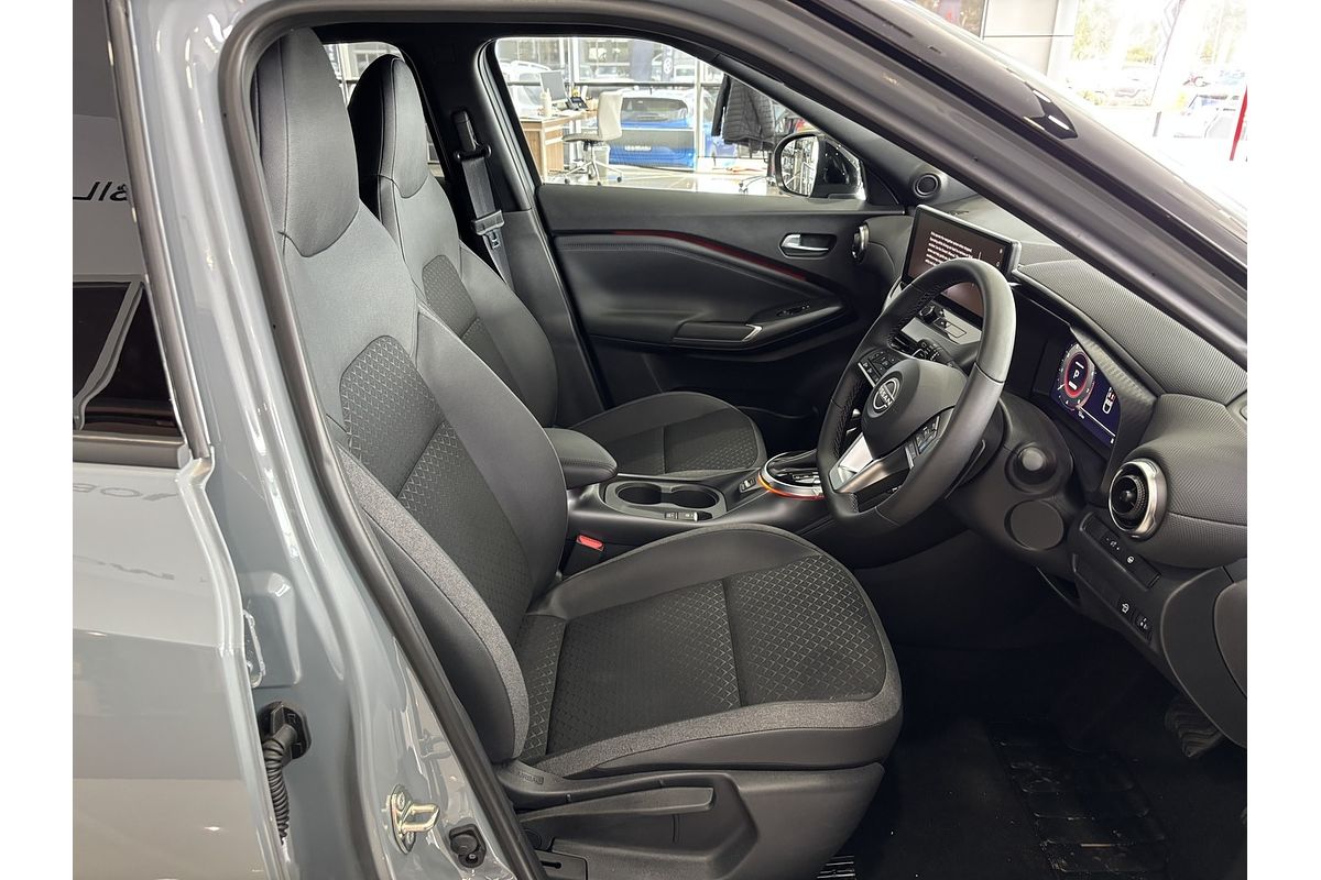 2024 Nissan JUKE ST-L F16