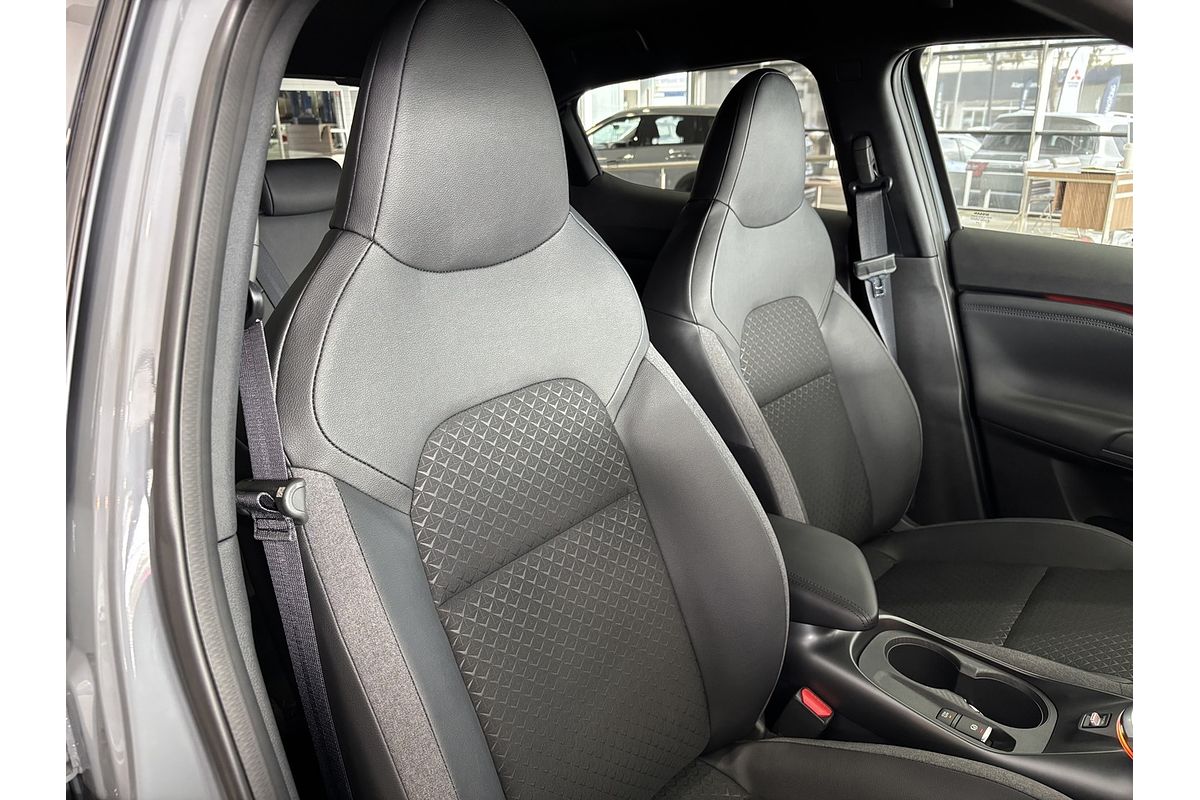 2024 Nissan JUKE ST-L F16