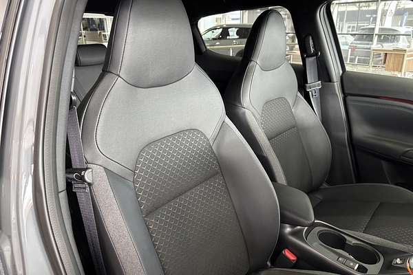 2024 Nissan JUKE ST-L F16