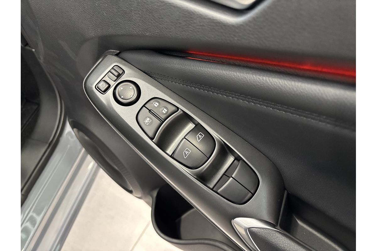 2024 Nissan JUKE ST-L F16