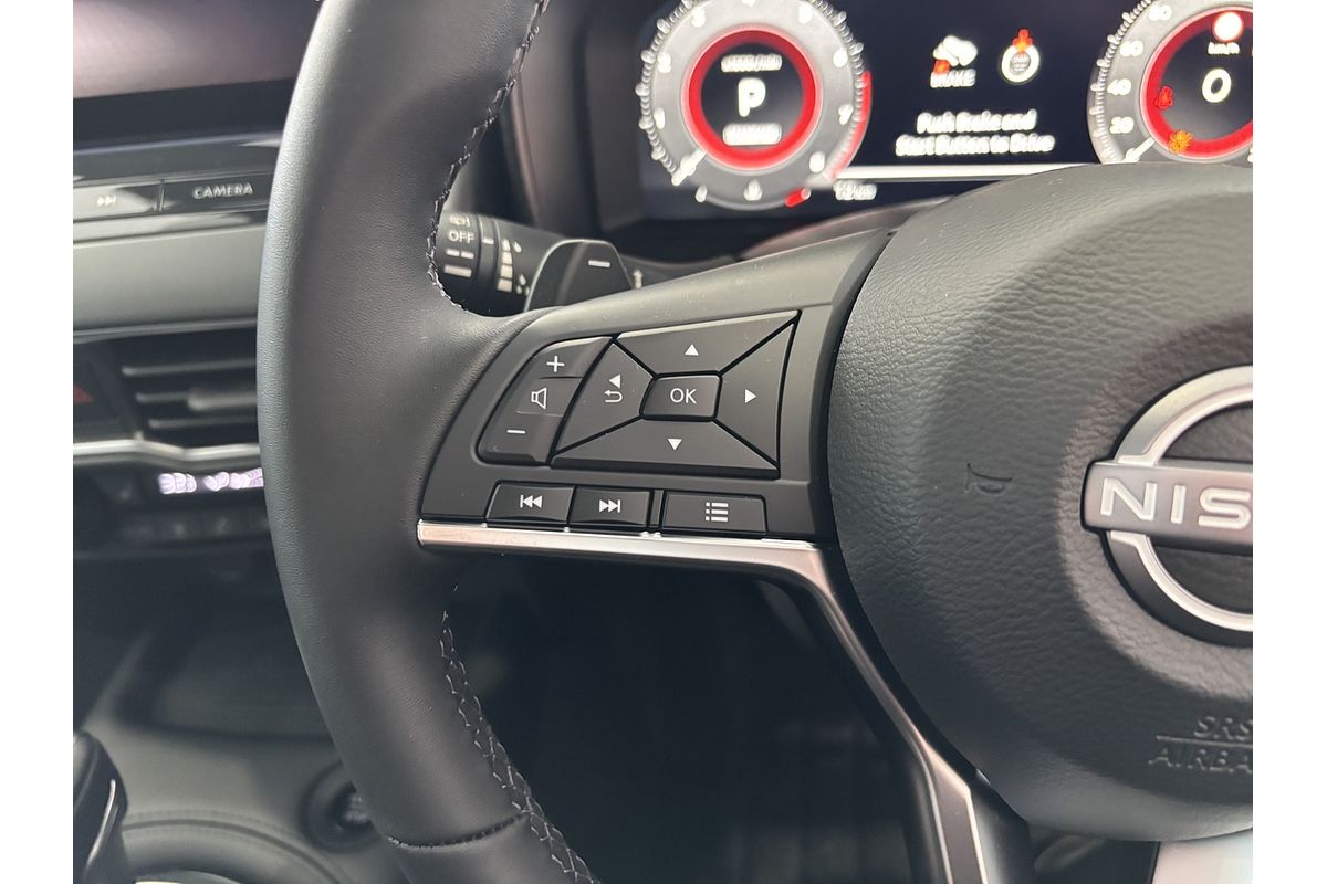 2024 Nissan JUKE ST-L F16