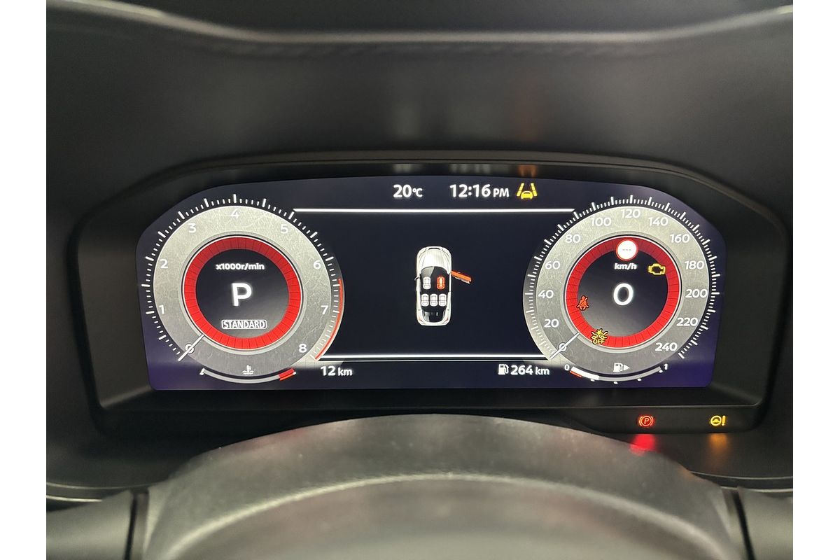 2024 Nissan JUKE ST-L F16