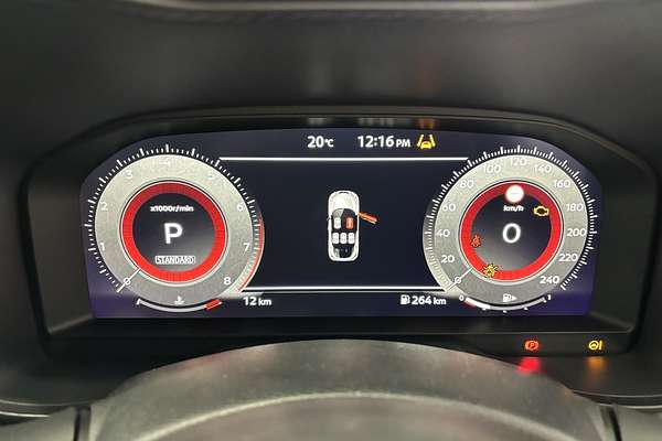 2024 Nissan JUKE ST-L F16