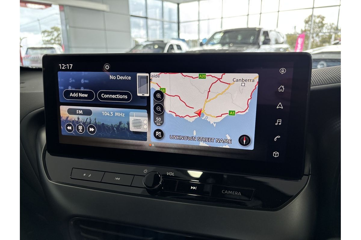 2024 Nissan JUKE ST-L F16