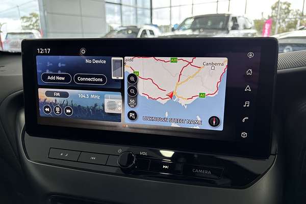 2024 Nissan JUKE ST-L F16