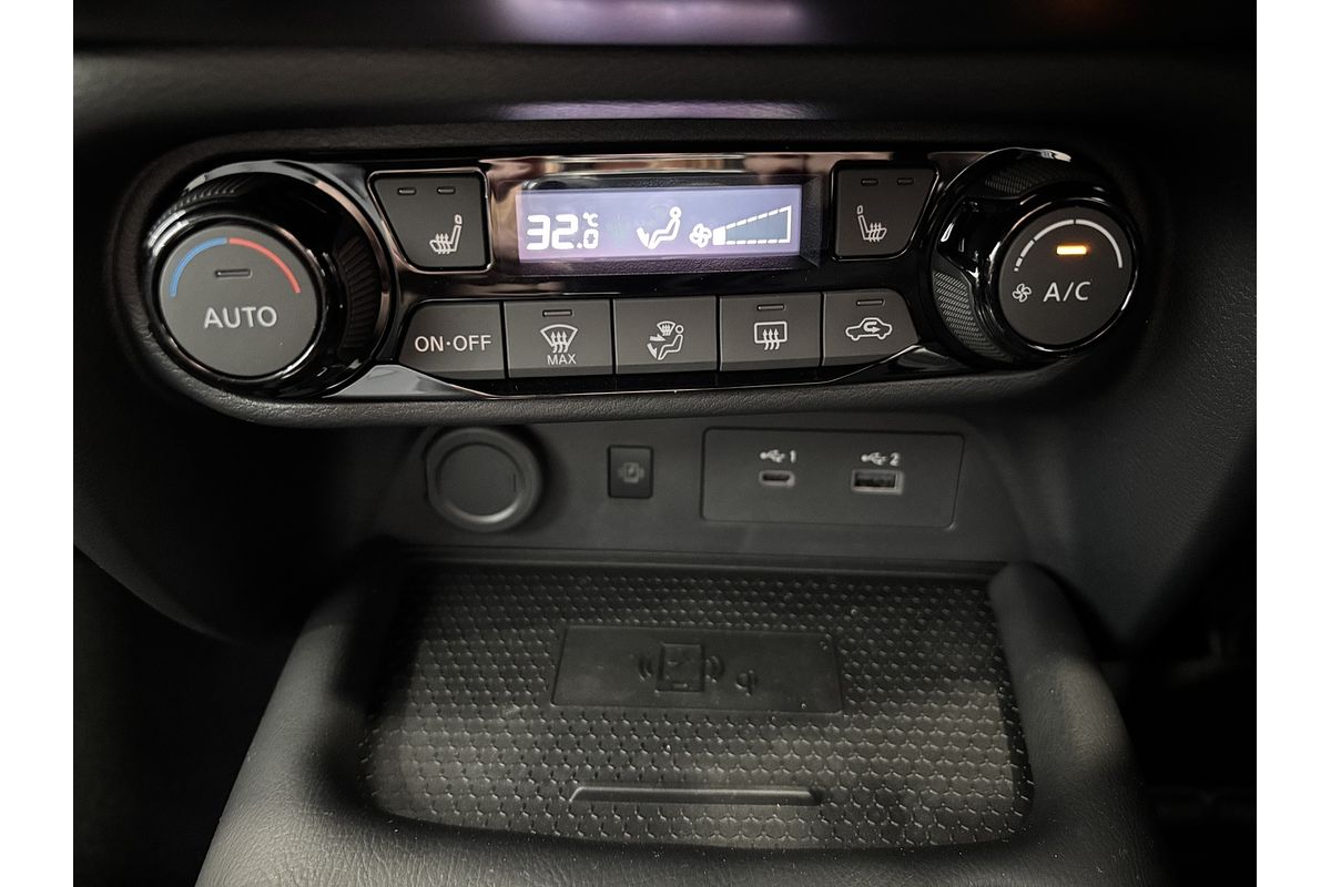 2024 Nissan JUKE ST-L F16