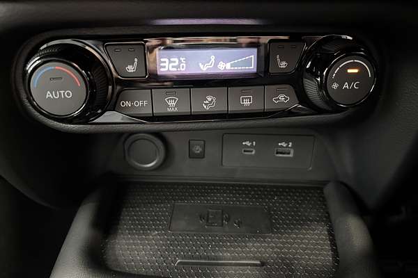 2024 Nissan JUKE ST-L F16