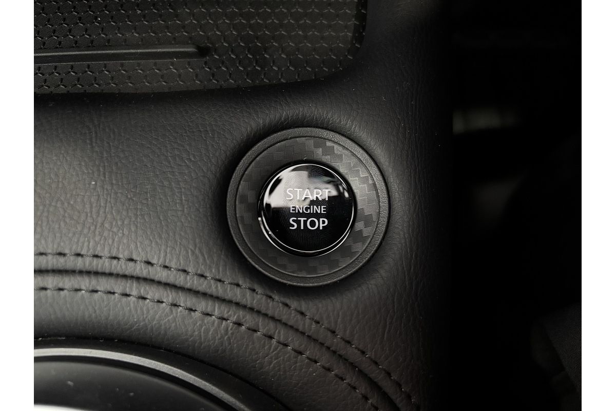 2024 Nissan JUKE ST-L F16