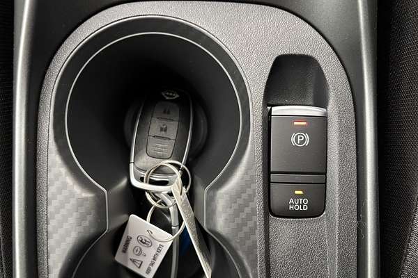 2024 Nissan JUKE ST-L F16