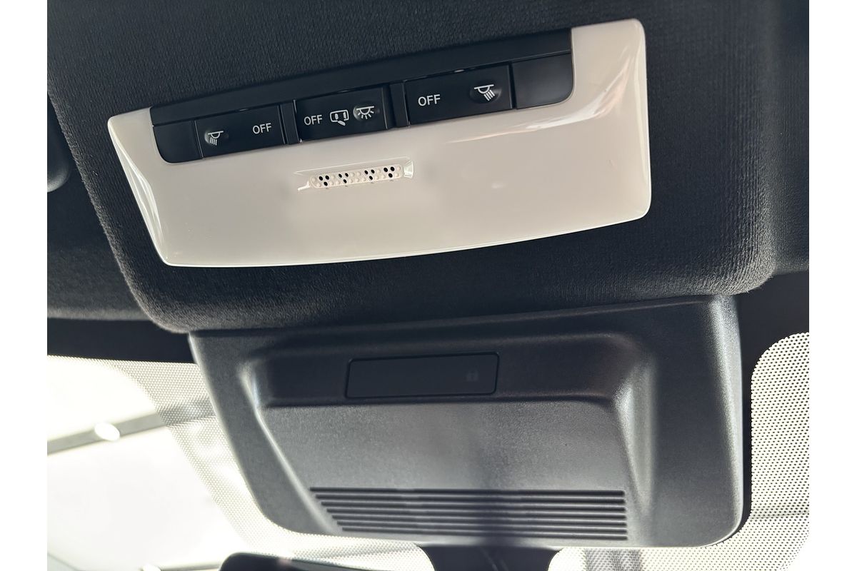 2024 Nissan JUKE ST-L F16