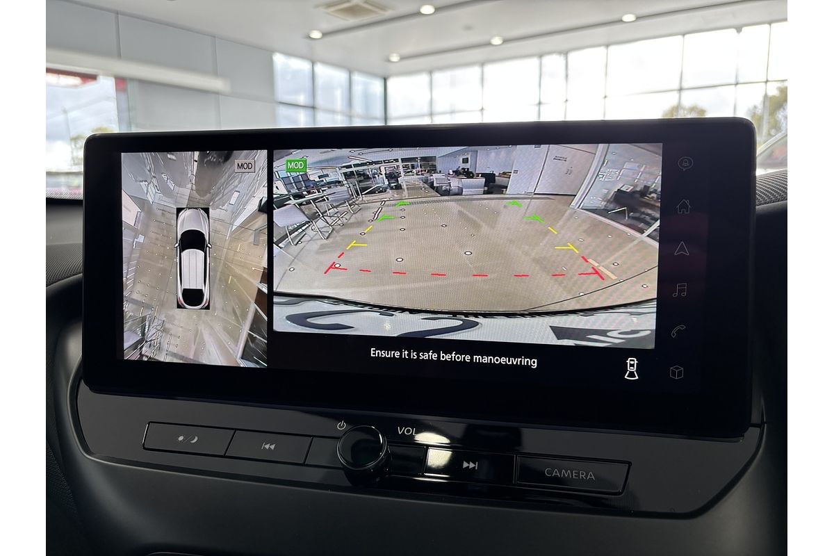 2024 Nissan JUKE ST-L F16